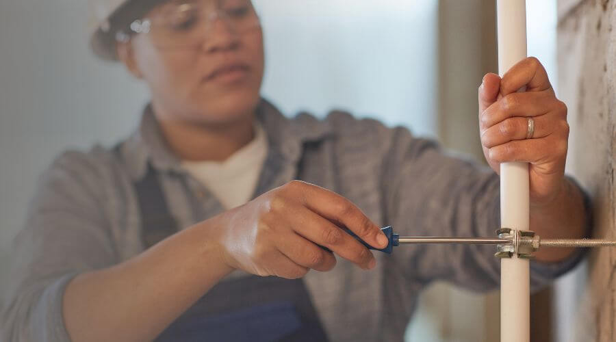 Professional sink repair in Florence, SC